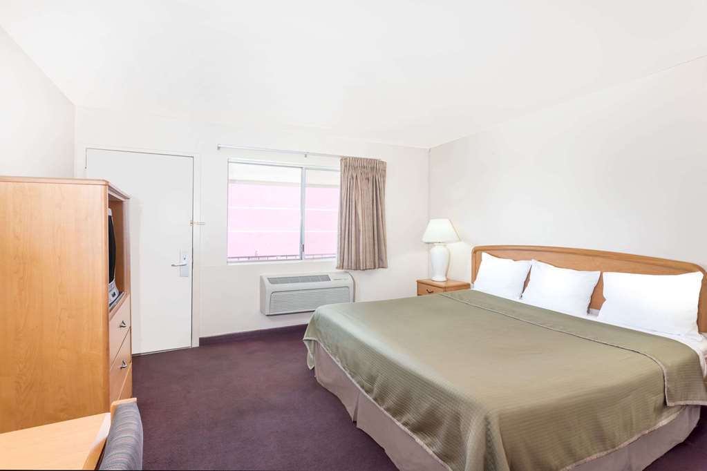 Knights Inn Yuma Quarto foto